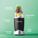 nutribullet Original 600 5-delig