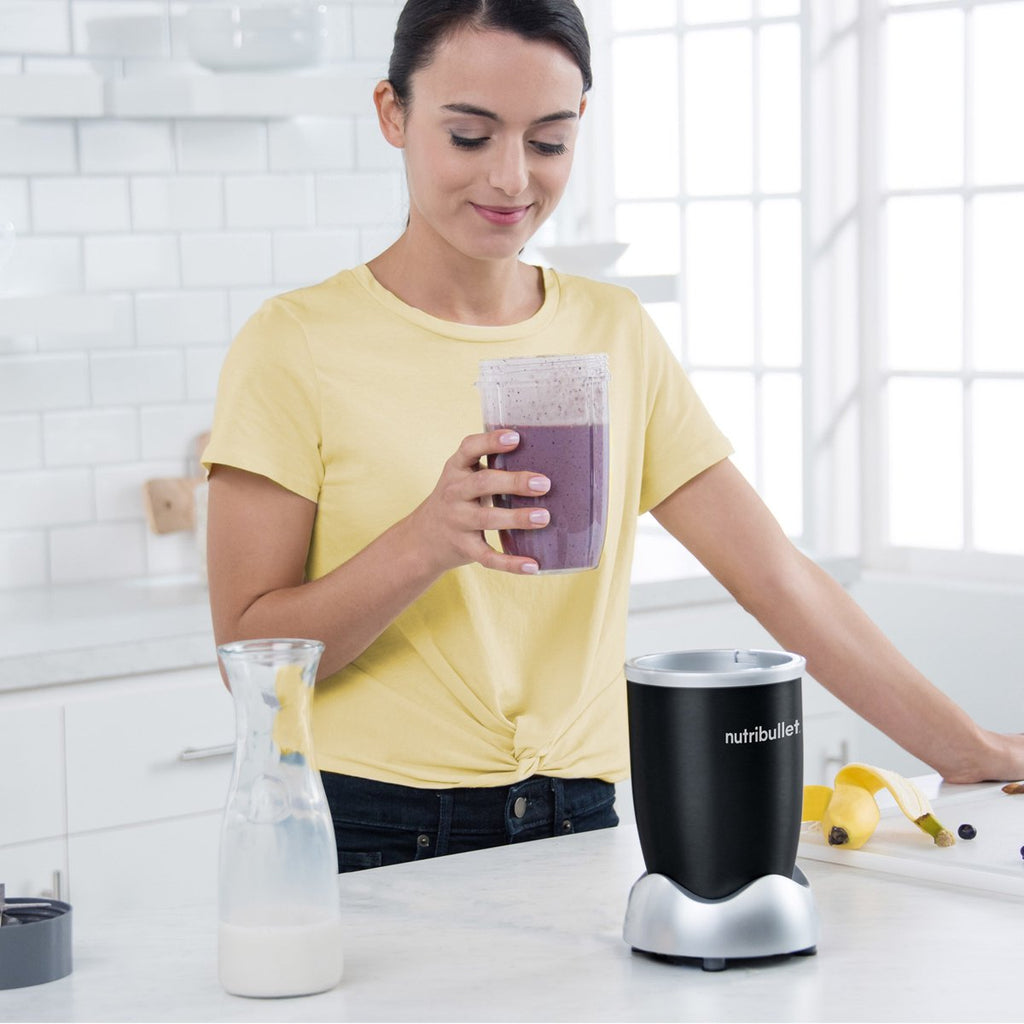 nutribullet Original 600 5-delig