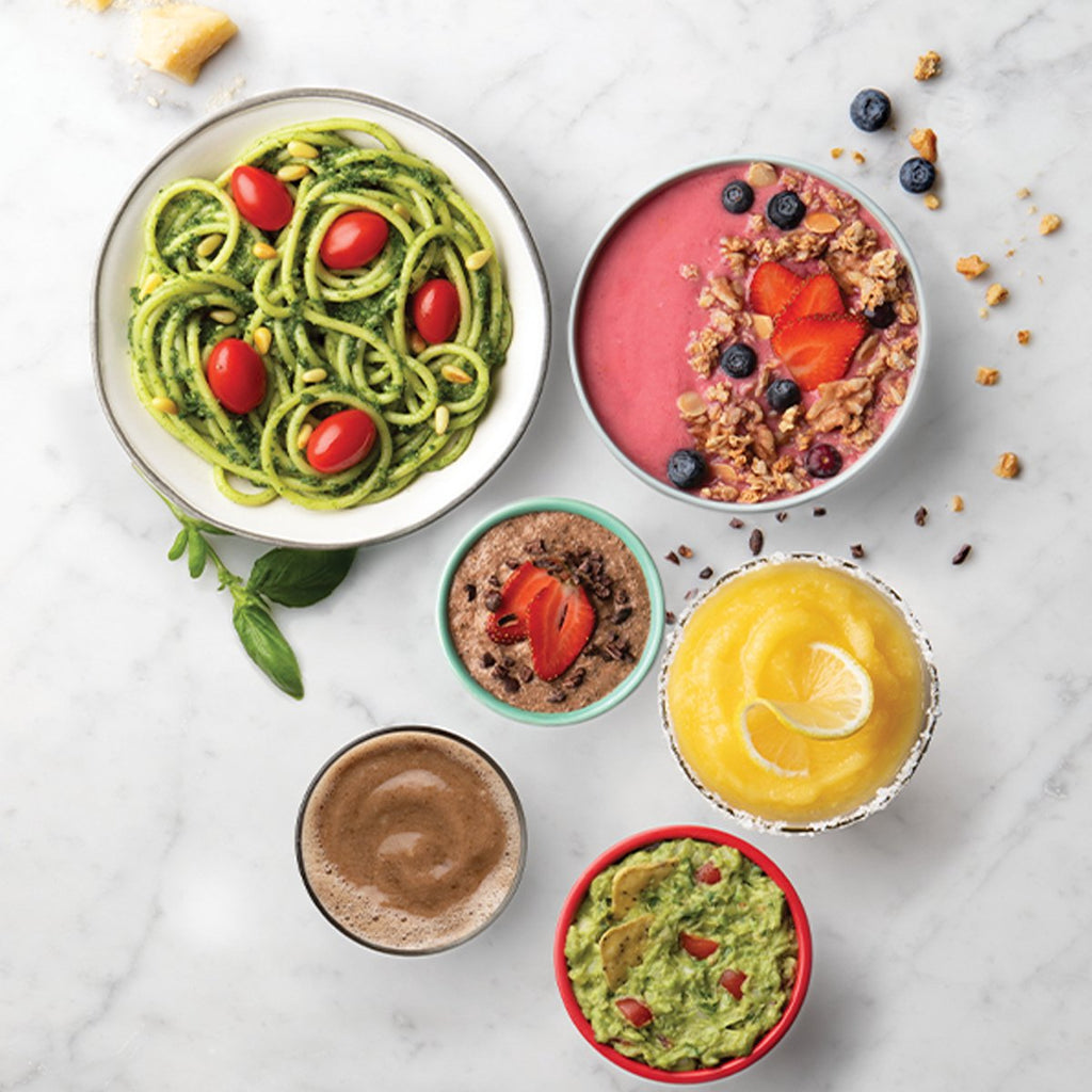nutribullet Original 600 5-delig