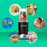 nutribullet Original 600 5-delig