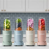 nutribullet Pro 900 Mineral series
