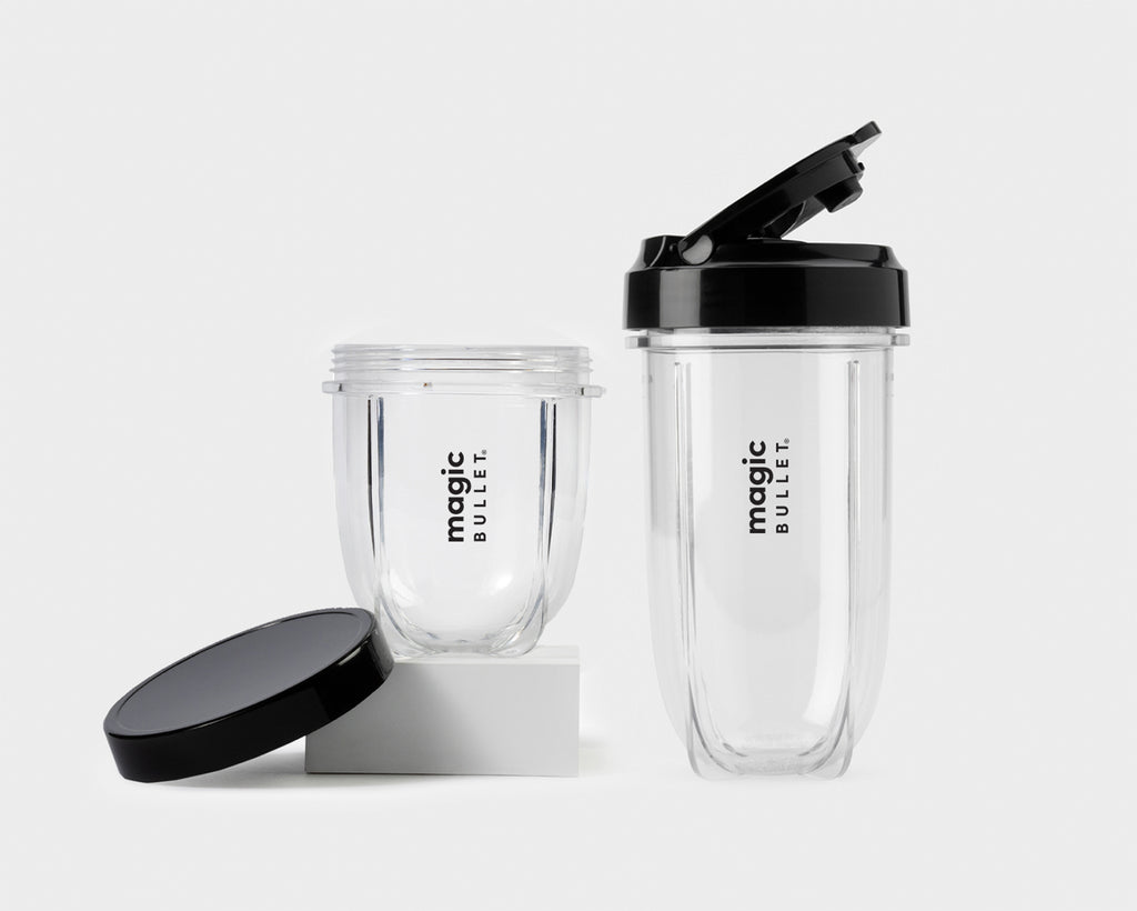 magic bullet Kitchen Express - mijn keukenfavoriet