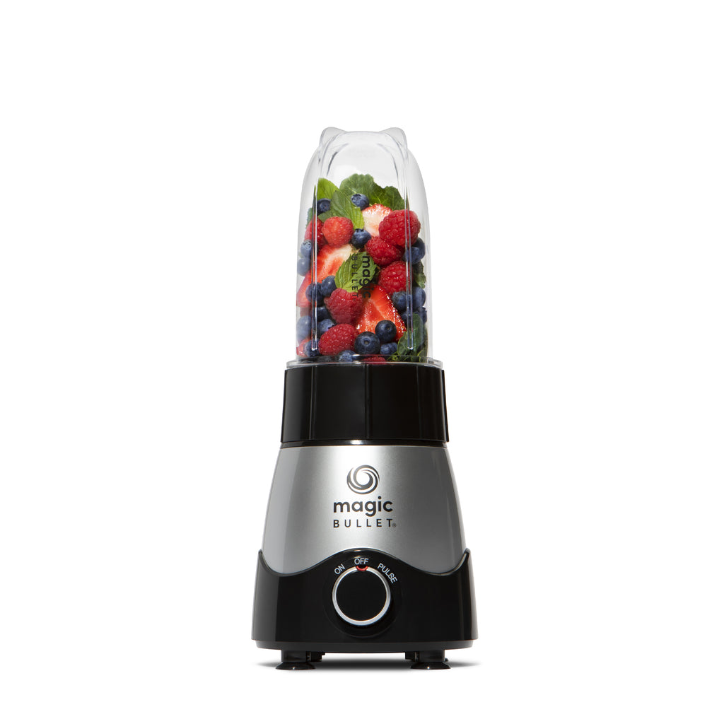 magic bullet Kitchen Express - mijn keukenfavoriet