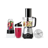 magic bullet Kitchen Express - mijn keukenfavoriet