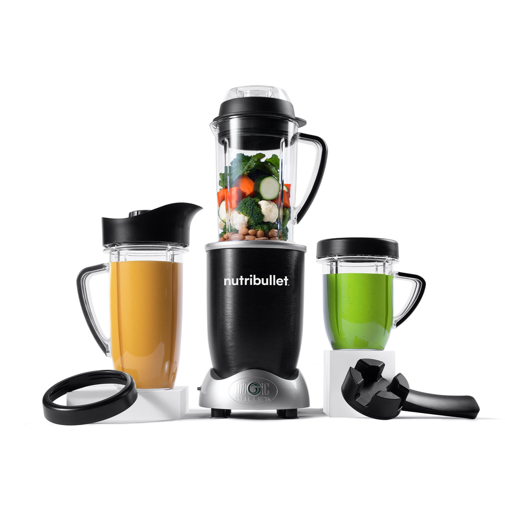 nutribullet RX soepmaker