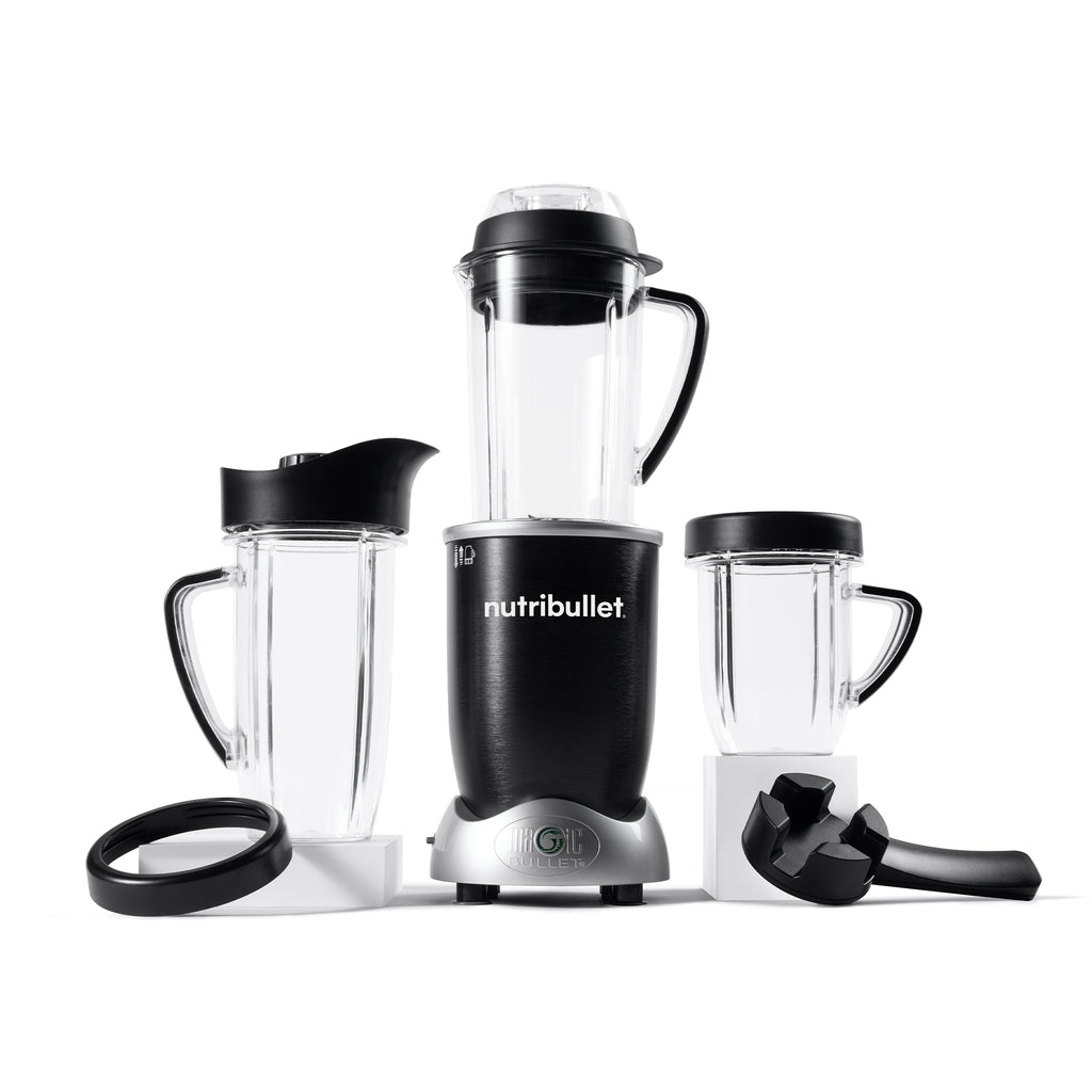 nutribullet RX soepmaker