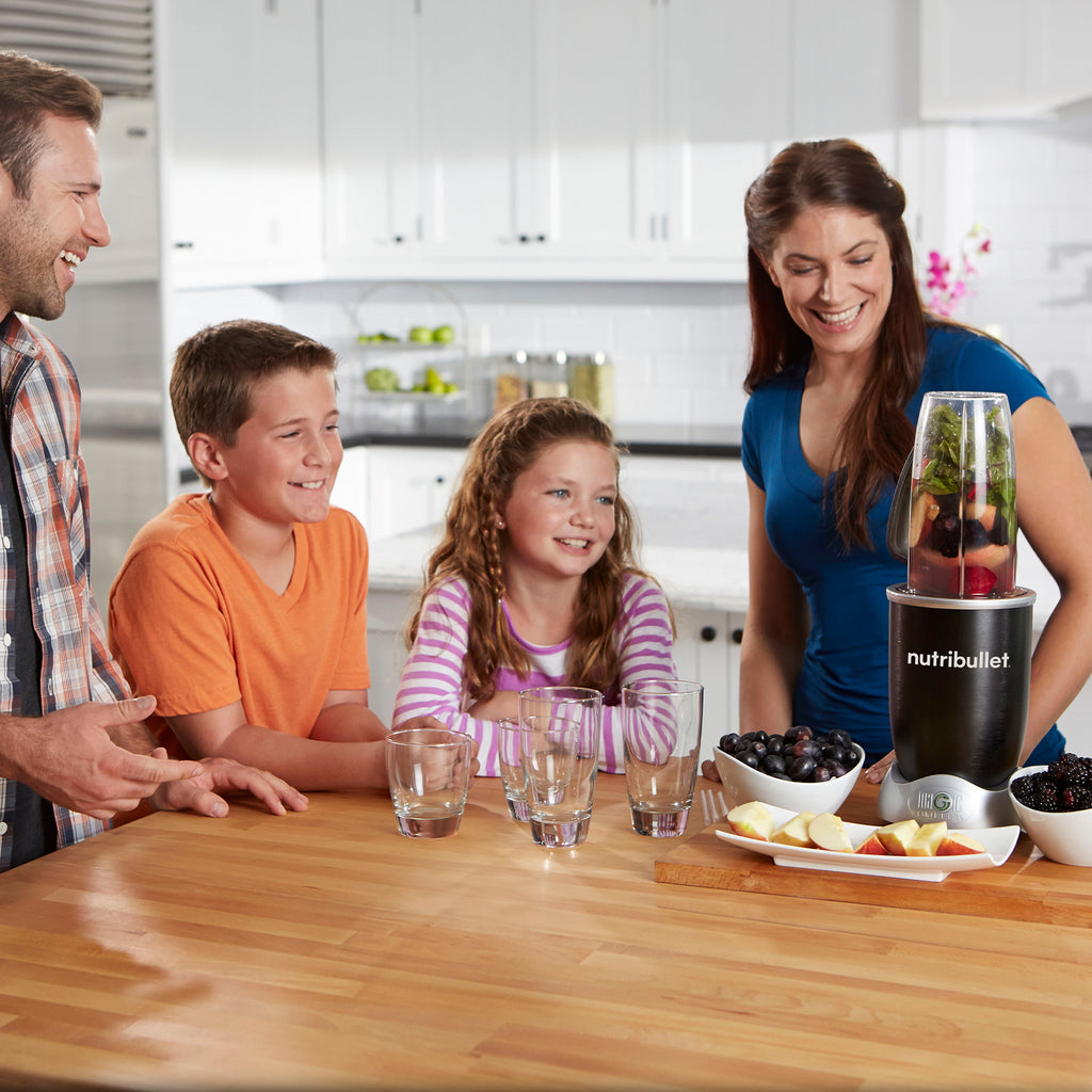 nutribullet RX soepmaker