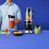 nutribullet RX soepmaker