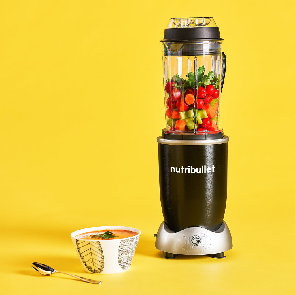 nutribullet RX soepmaker