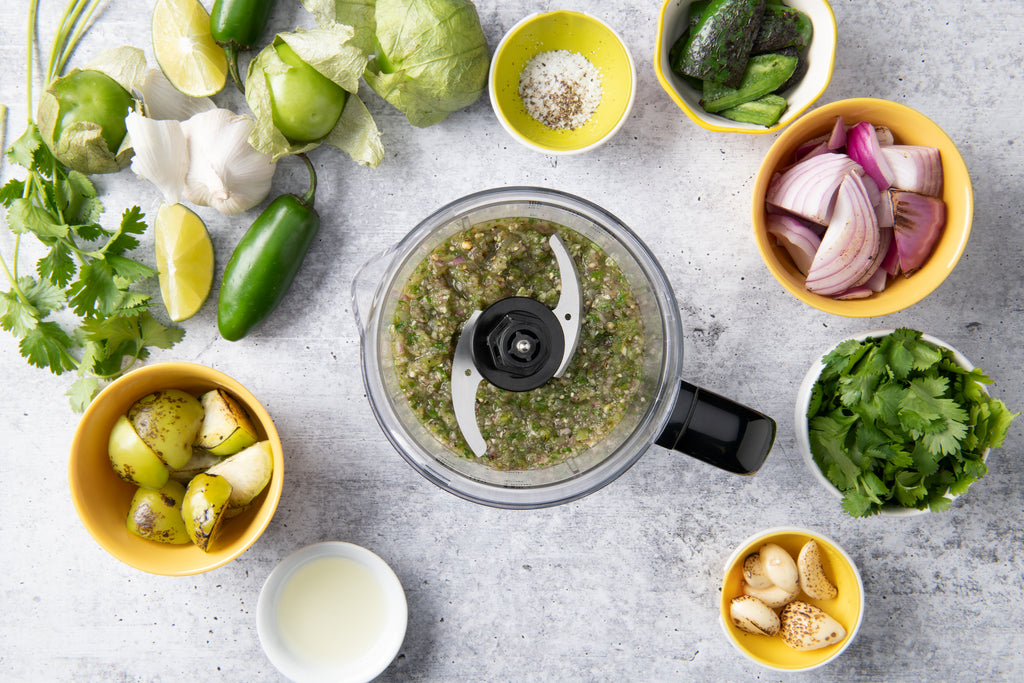 magic bullet Kitchen Express - mijn keukenfavoriet