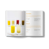 'Juice & Re-use' Receptenboek t.b.v. sapcentrifuges, NL-talig