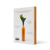 'Juice & Re-use' Receptenboek t.b.v. sapcentrifuges, NL-talig