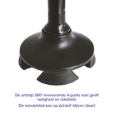 DR-HO'S Get Up & Go wandelstok