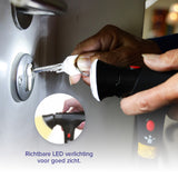 DR-HO'S Get Up & Go wandelstok