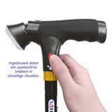 DR-HO'S Get Up & Go wandelstok