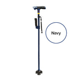 DR-HO'S Get Up & Go wandelstok