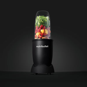 nutribullet Pro All Exclusive