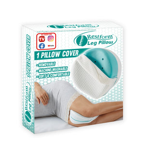 Restform Leg Pillow - NU 2 stuks voor slechts