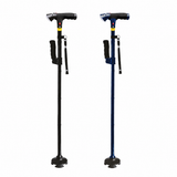 DR-HO'S Get Up & Go wandelstok