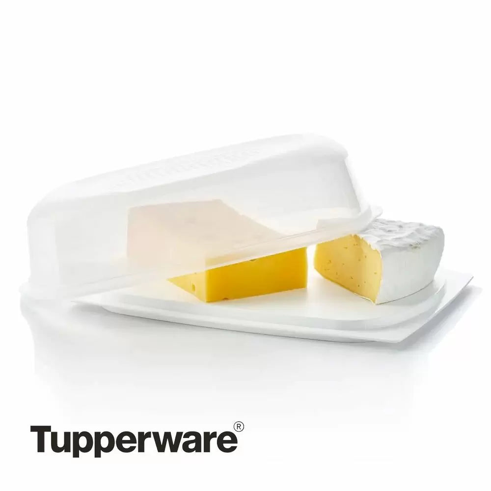 Tupperware CheeSmart