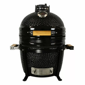 BBQ Inferno Kamado