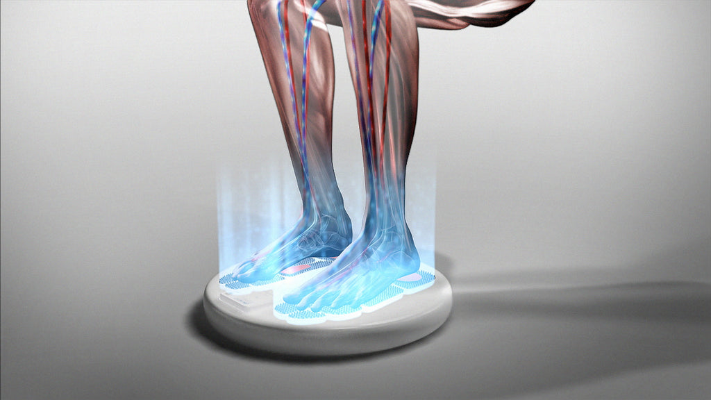 DR-HO'S Circulation Promoter - pijnverlichting in voeten en benen