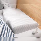 DR-HO'S Adjustable Pillow, Queen size NU slechts 99,95