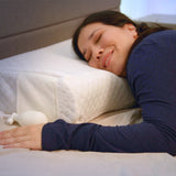 DR-HO'S Adjustable Pillow, Queen size NU slechts 99,95