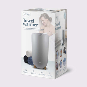 HEBE Spa Towel Heater