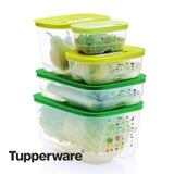 Tupperware FridgeSmart