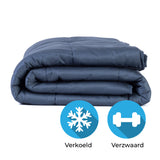 Swiss Nights Cooling Caring Blanket - van 69,95 NU SLECHTS