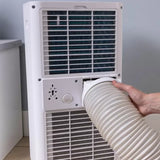 BluMill Smart Airco, verrijdbaar, 9000 BTU