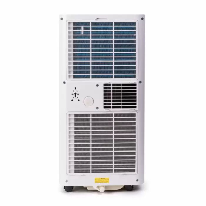 BluMill Smart Airco, verrijdbaar, 9000 BTU