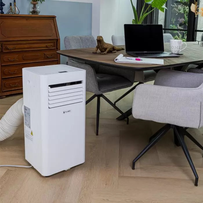 BluMill Smart Airco, verrijdbaar, 9000 BTU